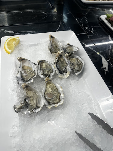 Oriente Restaurante Buffet - Gastronomia e hotelaria