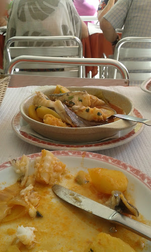 Churasqueira Alentejana - Costa da Caparica