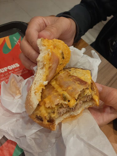 Burger King - NorteShopping