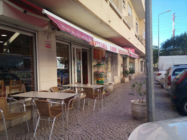 Comentarii opinii despre Pizzaria O Boss