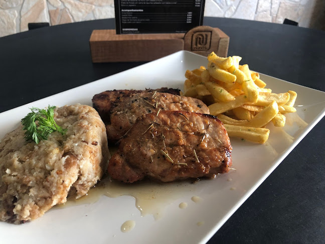 Restaurante NUNO'S