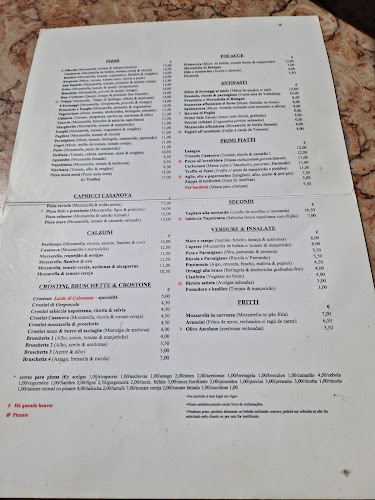 Casanova - Gastronomia e hotelaria