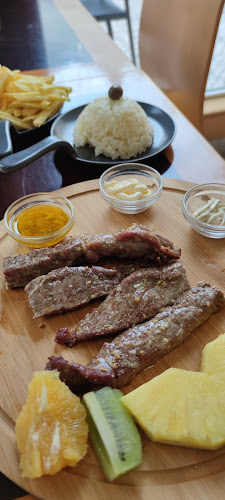 Av. 5 de Outubro 20 Edifício Bachus, loja 6, 2560-000 Torres Vedras