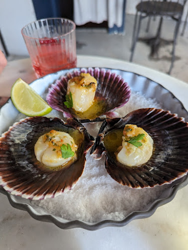 Comentarii opinii despre Oyster & Margarita