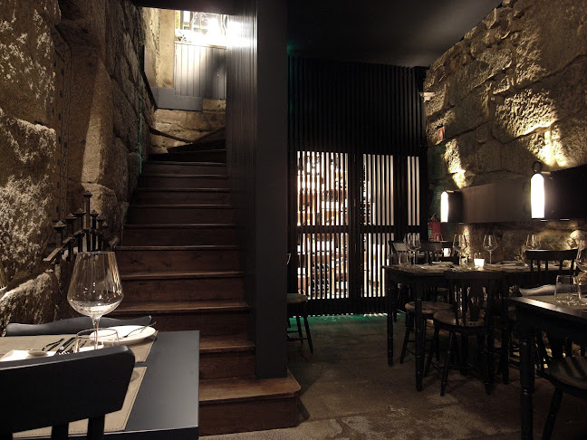 Cozinha dos Lóios - Porto