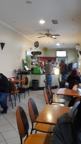 Opinii despre Café Cine - Fundão în Fundão - Gastronomia e hotelaria