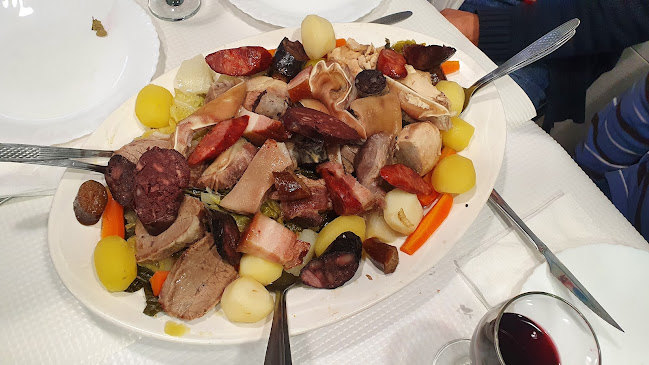 As 3 Casinhas Pastelaria Restaurante