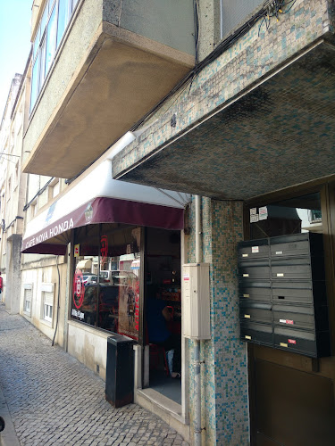 Opinii despre Café Nova Honda în Vila Franca de Xira - Gastronomia e hotelaria