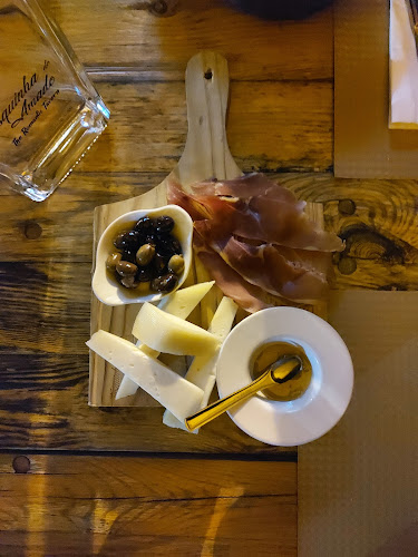 Tasquinha do Amado - Cinfães