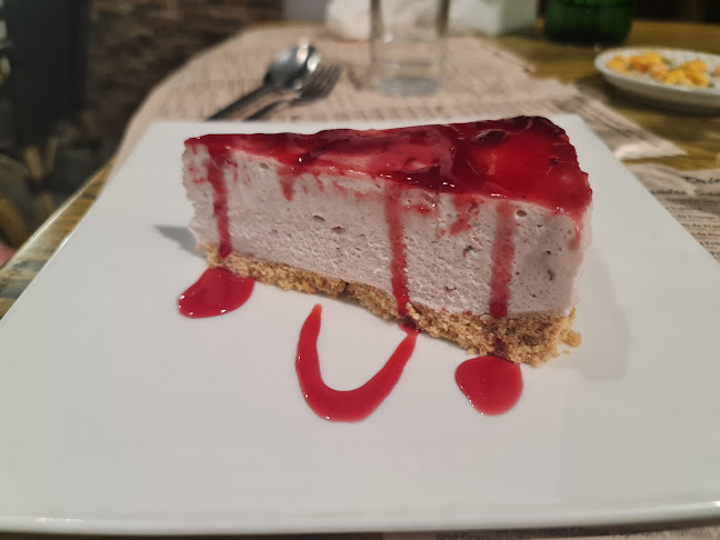 Opinii despre Papa Manuel Lido în Funchal - Gastronomia e hotelaria