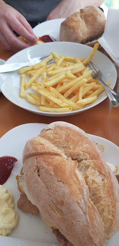 Opinii despre Aqui Há Gato în Lagos - Gastronomia e hotelaria