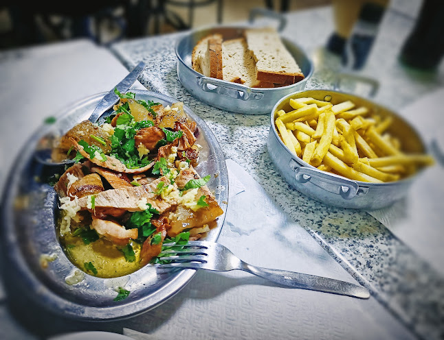 Opinii despre Catedral dos Couratos în Arrentela - Gastronomia e hotelaria