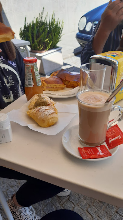 Padaria S. Jorge , sede