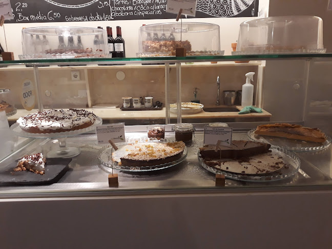 daTerra Matosinhos - Matosinhos