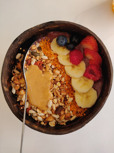 Comentarii opinii despre Chia Juice Bar