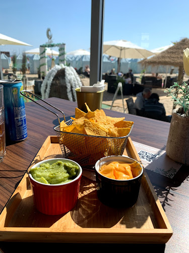 Green Coast Beach Bar - Espinho