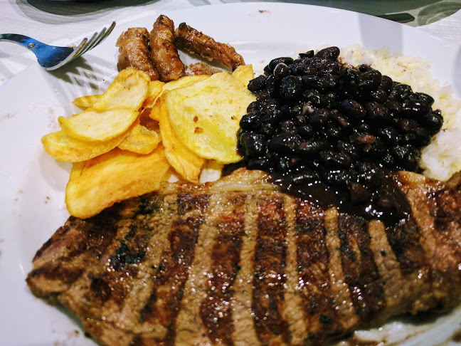 Tourigalo Braga - Gastronomia e hotelaria