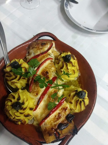 Páteo das Figueiras - Gastronomia e hotelaria