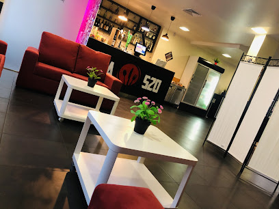 Rota 520 Restaurante