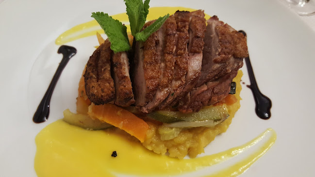 Pimenta e Malagueta - Amadora