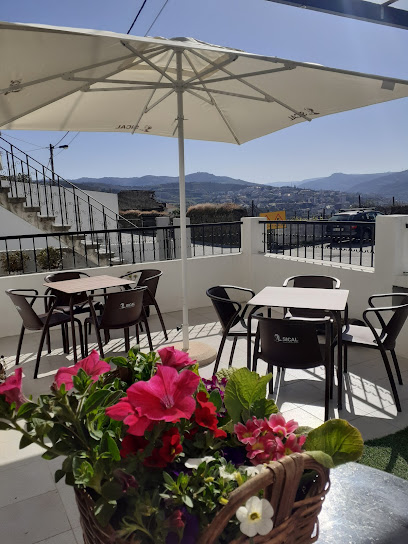 Nosso Recanto- wine bar