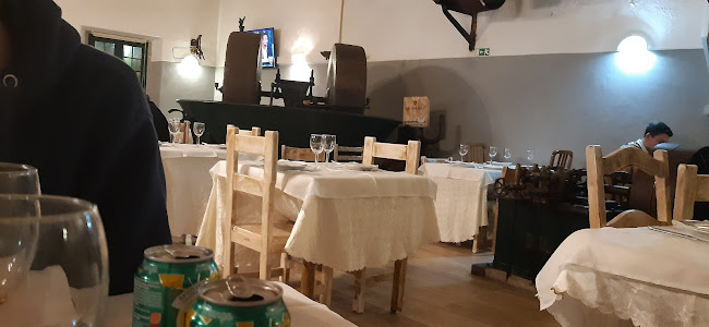 Dom Fernando - Coimbra