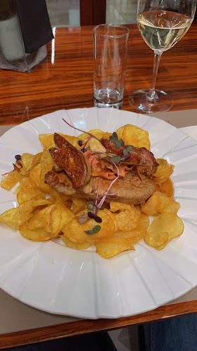 100 Papas na língua