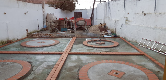 Comentarii opinii despre Retiro do Cardal (café/bar/jogos)