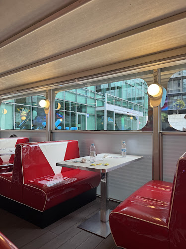 Comentarii opinii despre The Fifties Diner