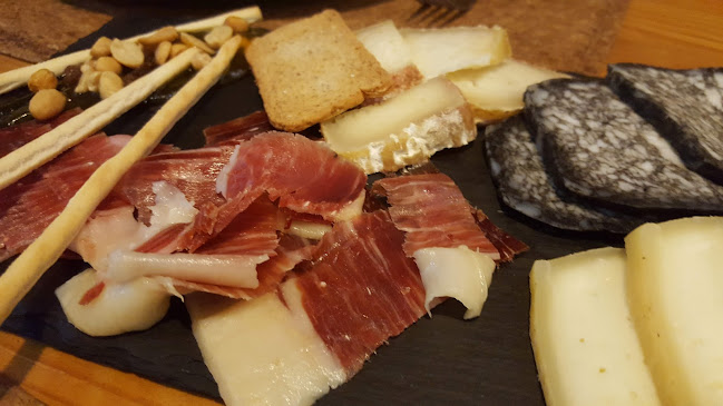 Comentarii opinii despre Tasca do TinTin - Restaurante