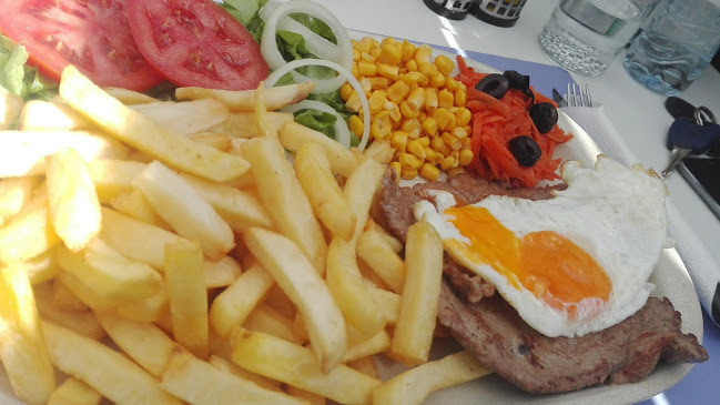 3°estação café - Funchal