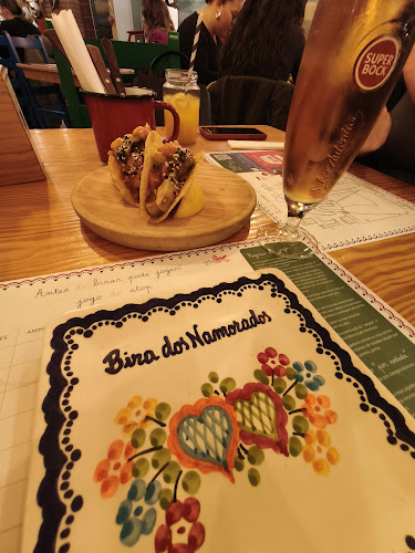 Comments and reviews of Bira dos Namorados - Porto