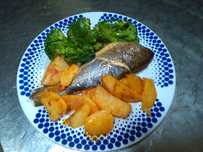 Comentarii opinii despre Pizzaria La Toscana