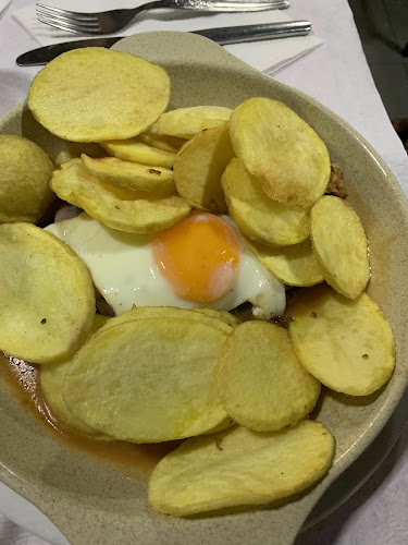 Restaurante Lameiras - Gastronomia e hotelaria