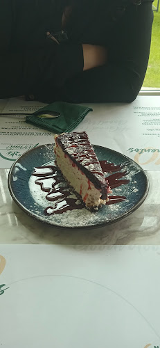 Comments and reviews of Fornito - restaurante e pizzaria