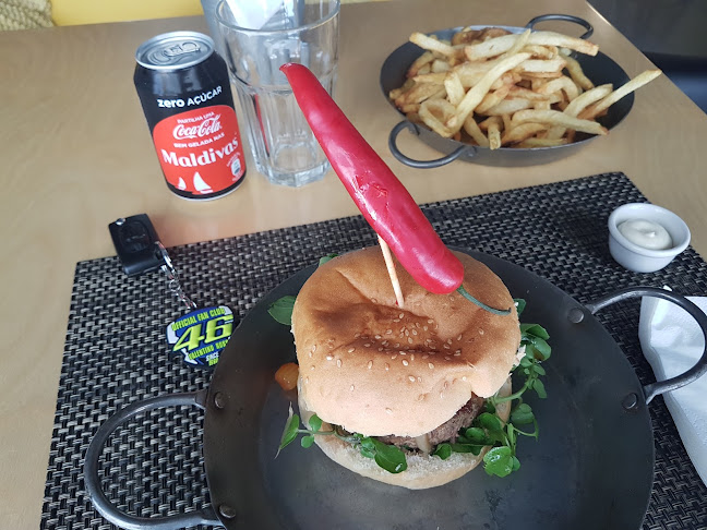 Pregaria d'Avó - Gastronomia e hotelaria