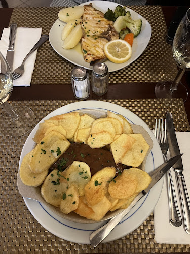 Restaurante Caravela - Gastronomia e hotelaria