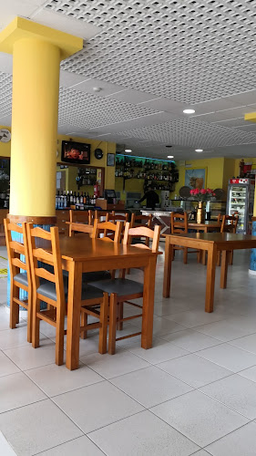 Restaurante Bom Fim Open Times