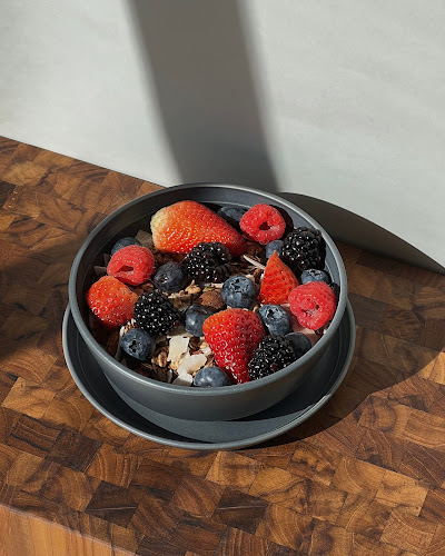 Opinii despre Asante Boutique Coffee Roasters în Costa da Caparica - Gastronomia e hotelaria