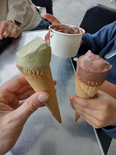 Gelataria da Rocha - Portimão