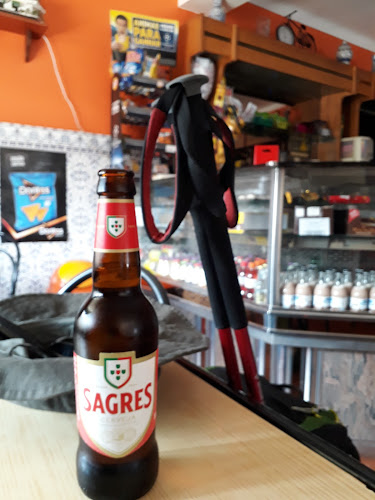 CAFE - O Cardoso - Salvaterra de Magos