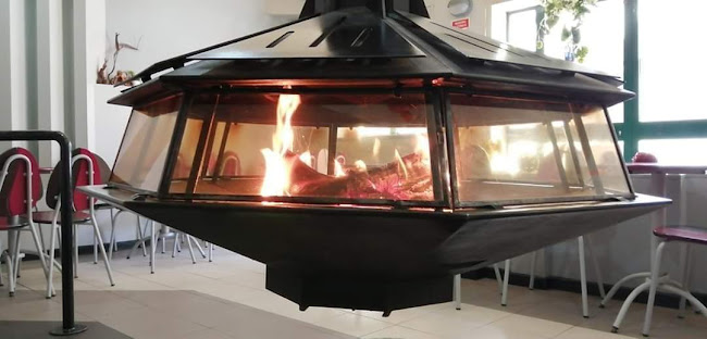 Opinii despre Café O Gomes în Tortosendo - Gastronomia e hotelaria