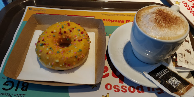 McDonald's Santo Tirso - Gastronomia e hotelaria