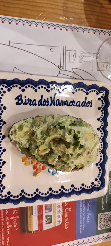 Bira dos Namorados - Porto Phone number