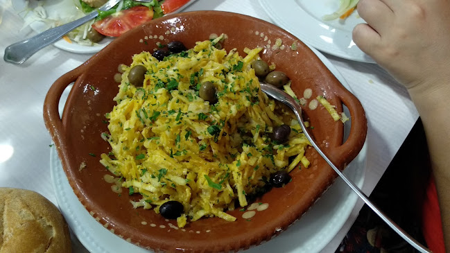 Opinii despre Baluarte în Valença - Gastronomia e hotelaria