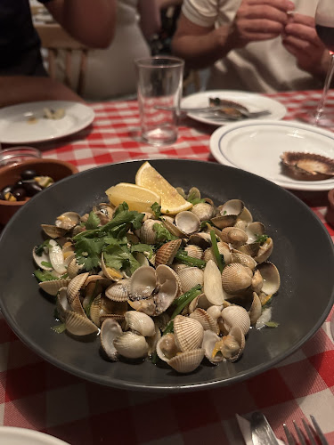 Taberna da Rua das Flores