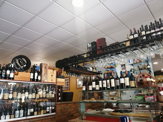 Restaurante Pizzaria Romantica, Lda - Paredes de Coura