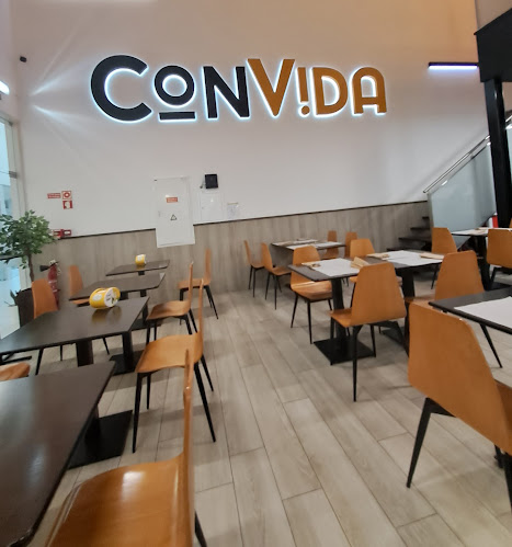 Convida - Viseu