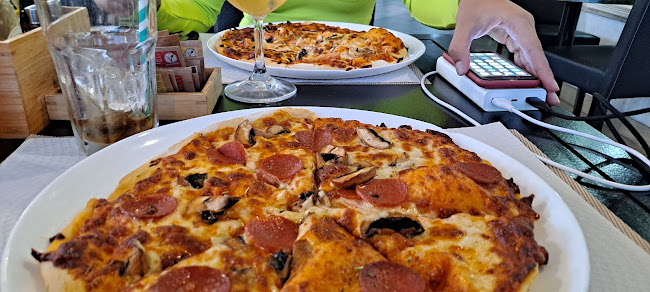 Opinii despre Claudia Fashion în Albufeira - Gastronomia e hotelaria