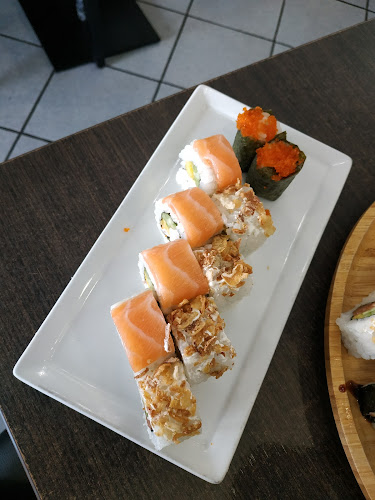 Restaurante Ryori House - Vila Real